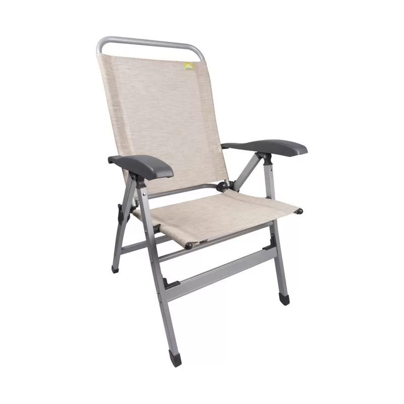 VIA MONDO Fauteuil Primo 3 VIA MONDO Fauteuil Primo