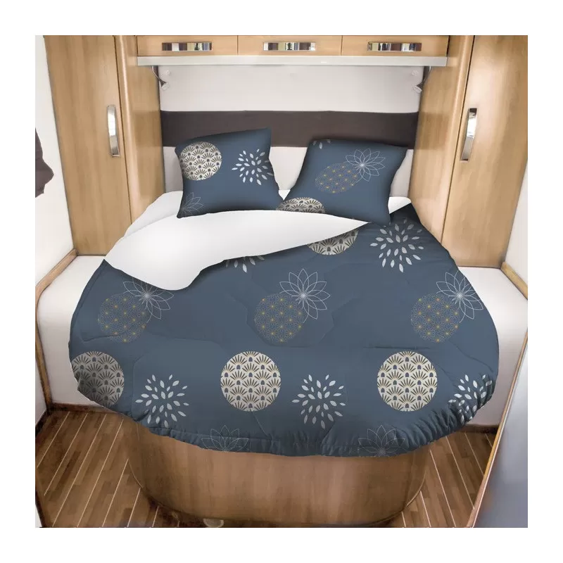 VIA MONDO Lit Tout Fait Koty 3 VIA MONDO Lit Tout Fait Koty