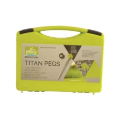 VIA MONDO Piquet De Sol Titan