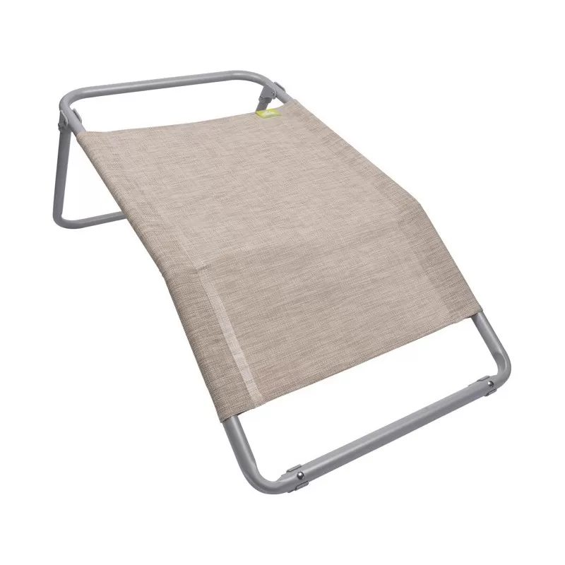 VIA MONDO Repose-pied 3 VIA MONDO Repose-pied