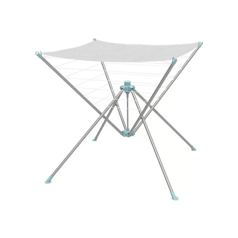 VIA MONDO Séchoir à Linge 3 VIA MONDO Séchoir à Linge