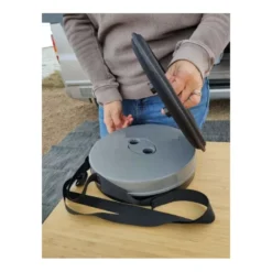 VIA MONDO Coussin Pour Tabouret Minimax -Magasin De Camping via monod coussin pour tabouret minimax 2