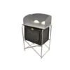 VIA MONDO Meuble Cuisine Compact -Magasin De Camping viamondo meuble cuisine compact