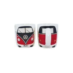 VW COLLECTION Tasse En Porcelaine 10 VW COLLECTION Tasse En Porcelaine -Magasin De Camping vw collection tasse en porcelaine 1