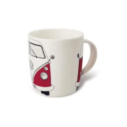 VW COLLECTION Tasse En Porcelaine