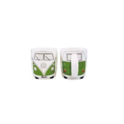 VW COLLECTION Tasse En Porcelaine 12 VW COLLECTION Tasse En Porcelaine -Magasin De Camping vw collection tasse en porcelaine 3
