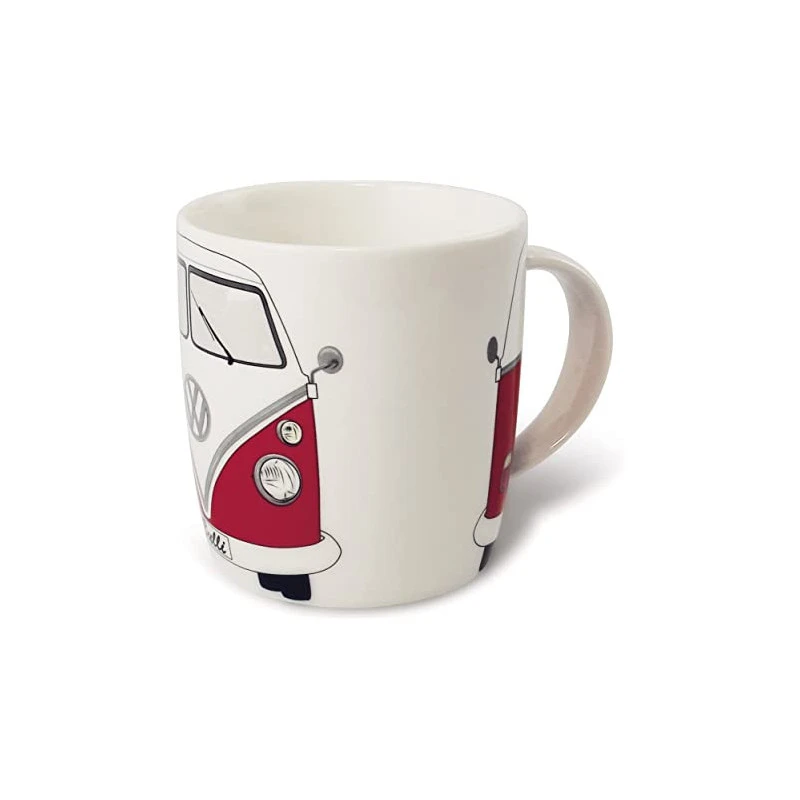 VW COLLECTION Tasse En Porcelaine 3 VW COLLECTION Tasse En Porcelaine