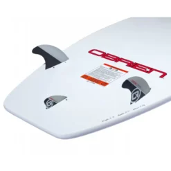 O'BRIEN Haze V3 -Magasin De Camping wakesurfer haze taille 44 en 52 2