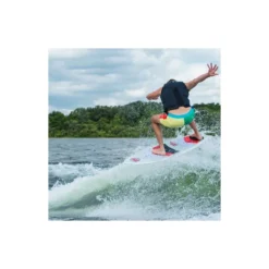O'BRIEN Haze V3 -Magasin De Camping wakesurfer haze taille 44 en 52 3