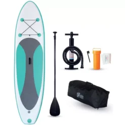 WATER ID Pack Paddle 10' -Magasin De Camping water id pack paddle 10 2