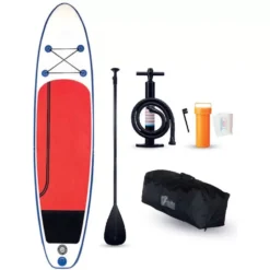 WATER ID Pack Paddle 10.6' -Magasin De Camping water id pack paddle 106 1 2