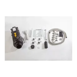 WEBASTO Heat Air 5GE 7 WEBASTO Heat Air 5GE -Magasin De Camping webasto heat air 5ge 2