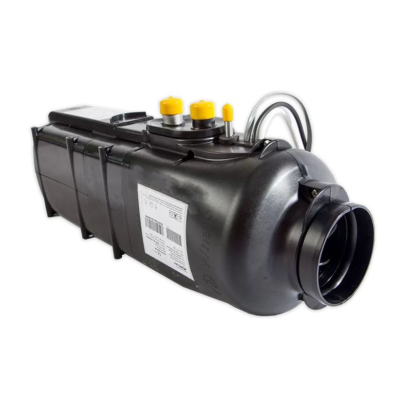 WEBASTO Heat Air 5GE 3 WEBASTO Heat Air 5GE