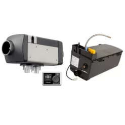 WEBASTO Hybrid 3 Air Top 2000 Confort - Expanse