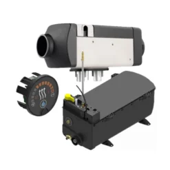 WEBASTO Hybrid 3 Air Top 2000 Standard - Expanse