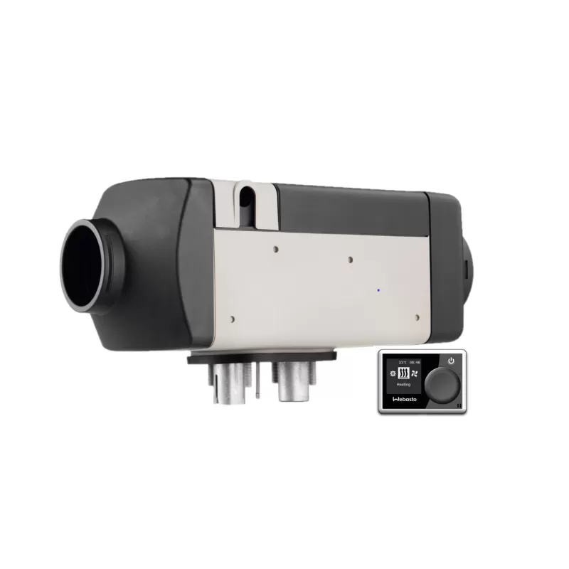 WEBASTO Kit Air Top 2000 STC Confort 3 WEBASTO Kit Air Top 2000 STC Confort