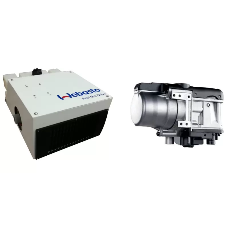 WEBASTO Kit Thermo Box Evo 12V Confort 3 WEBASTO Kit Thermo Box Evo 12V Confort