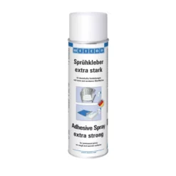 WEICON Colle Néoprène En Spray 500 Ml