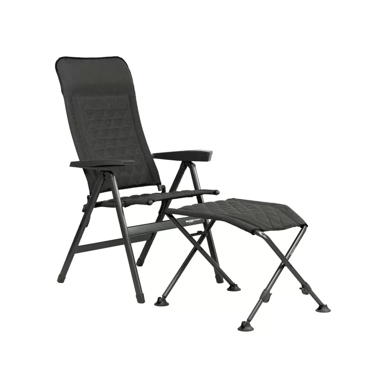 WESTFIELD Repose-pied Focus 5 WESTFIELD Repose-pied Focus – Image 3