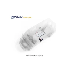 WHALE Expanse 8L G -Magasin De Camping whale expanse 8l g 2