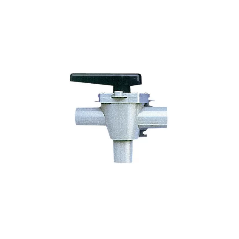 WHALE Vanne 3 Voies 4 WHALE Vanne 3 Voies – Image 2