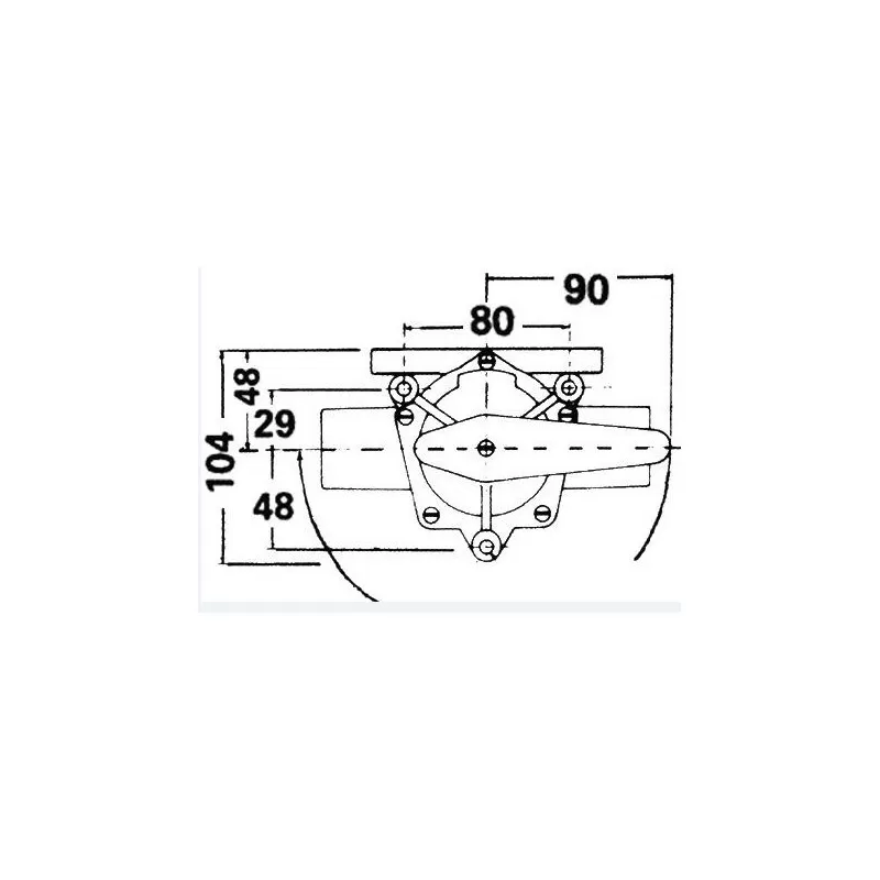 WHALE Vanne 3 Voies 6 WHALE Vanne 3 Voies – Image 4