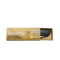 WICHARD Couteau Aquaterra Chasse & Pêche -Magasin De Camping wichard couteau aquaterra chasse peche 2