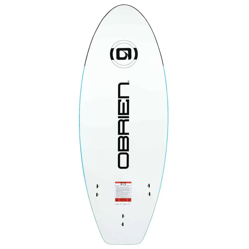 O'BRIEN Wake Hog 4 O'BRIEN Wake Hog – Image 2