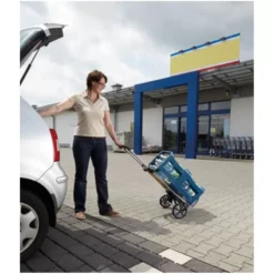 WOLFCRAFT Diable Universel TS 850 -Magasin De Camping wolfcraft diable universel ts 850 3