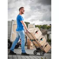 WOLFCRAFT Diable Universel TS 850 -Magasin De Camping wolfcraft diable universel ts 850 4