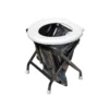 YACHTICON Toilette Pliante -Magasin De Camping yachticon toilette pliante