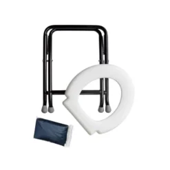 YACHTICON Toilette Pliante -Magasin De Camping yachticon toilette pliante 2