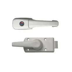 ZADI Serrure Roulotte Pour Caravane