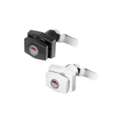 ZADI Serrure Hexagonale Cloison 35 Mm