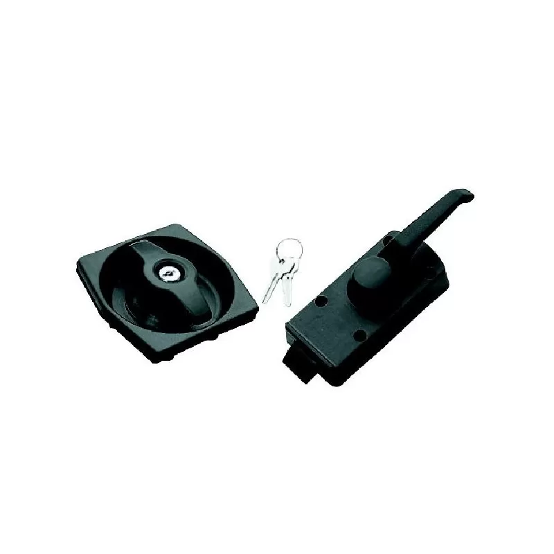 ZADI Serrure Type Carrée De Caravane 3 ZADI Serrure Type Carrée De Caravane