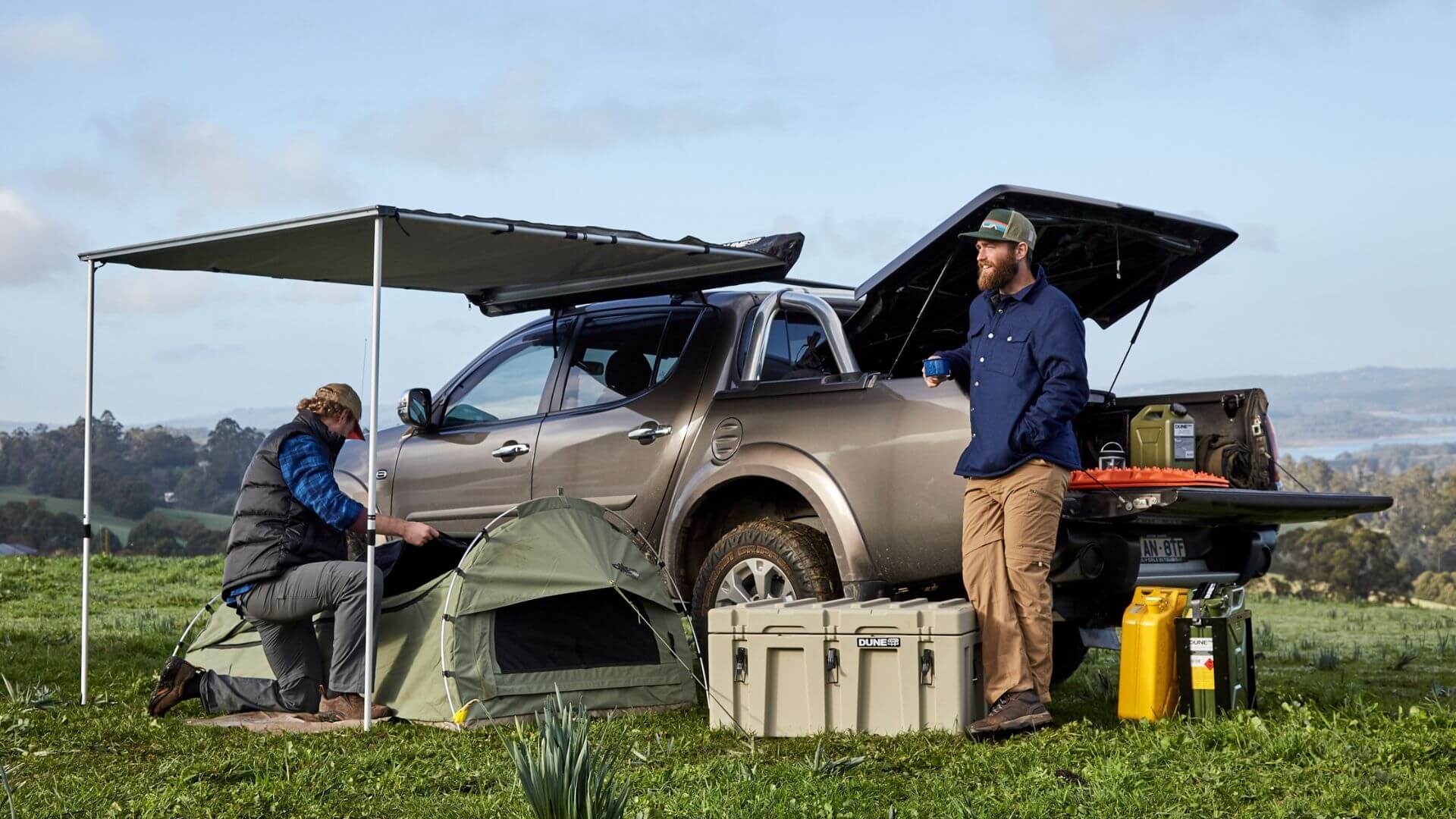 Magasin De Camping -Magasin De Camping car camping accessories you need for camping 1